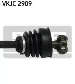 skf vkjc2909